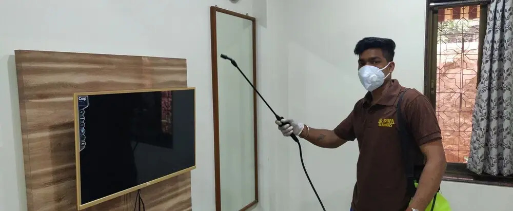 Foto - AL Shifa Residency