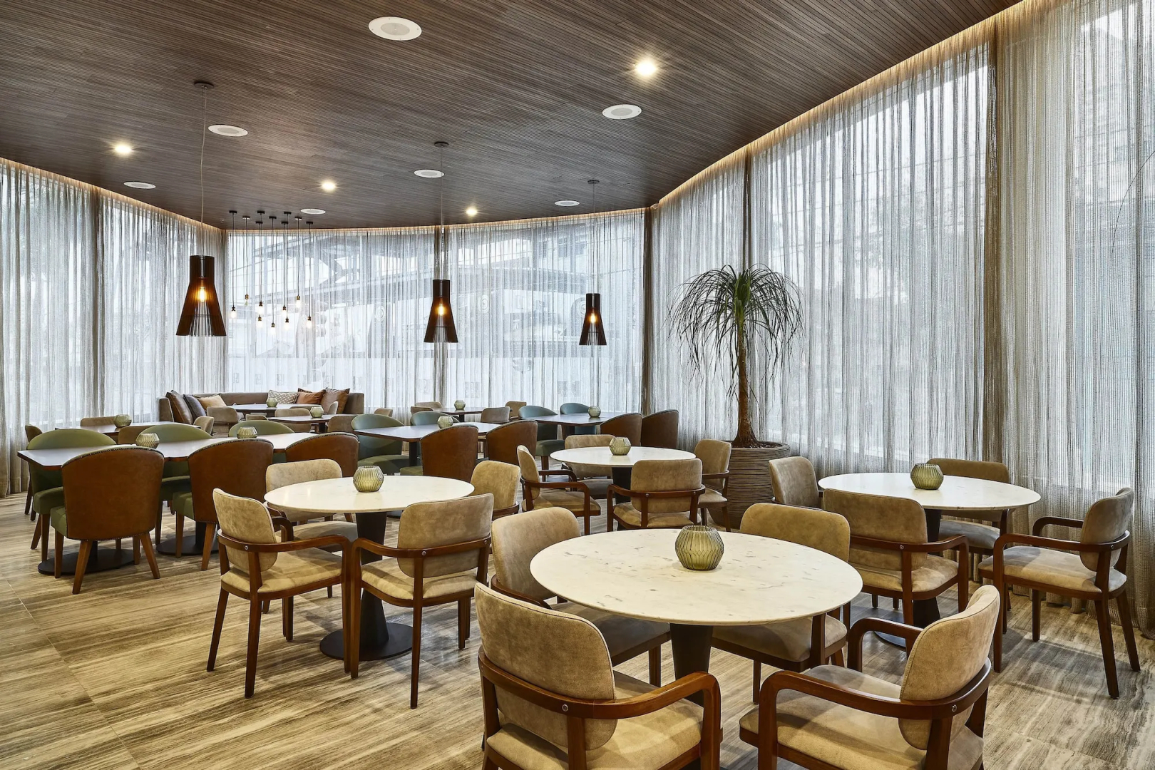 Foto - Sheraton Santos Hotel