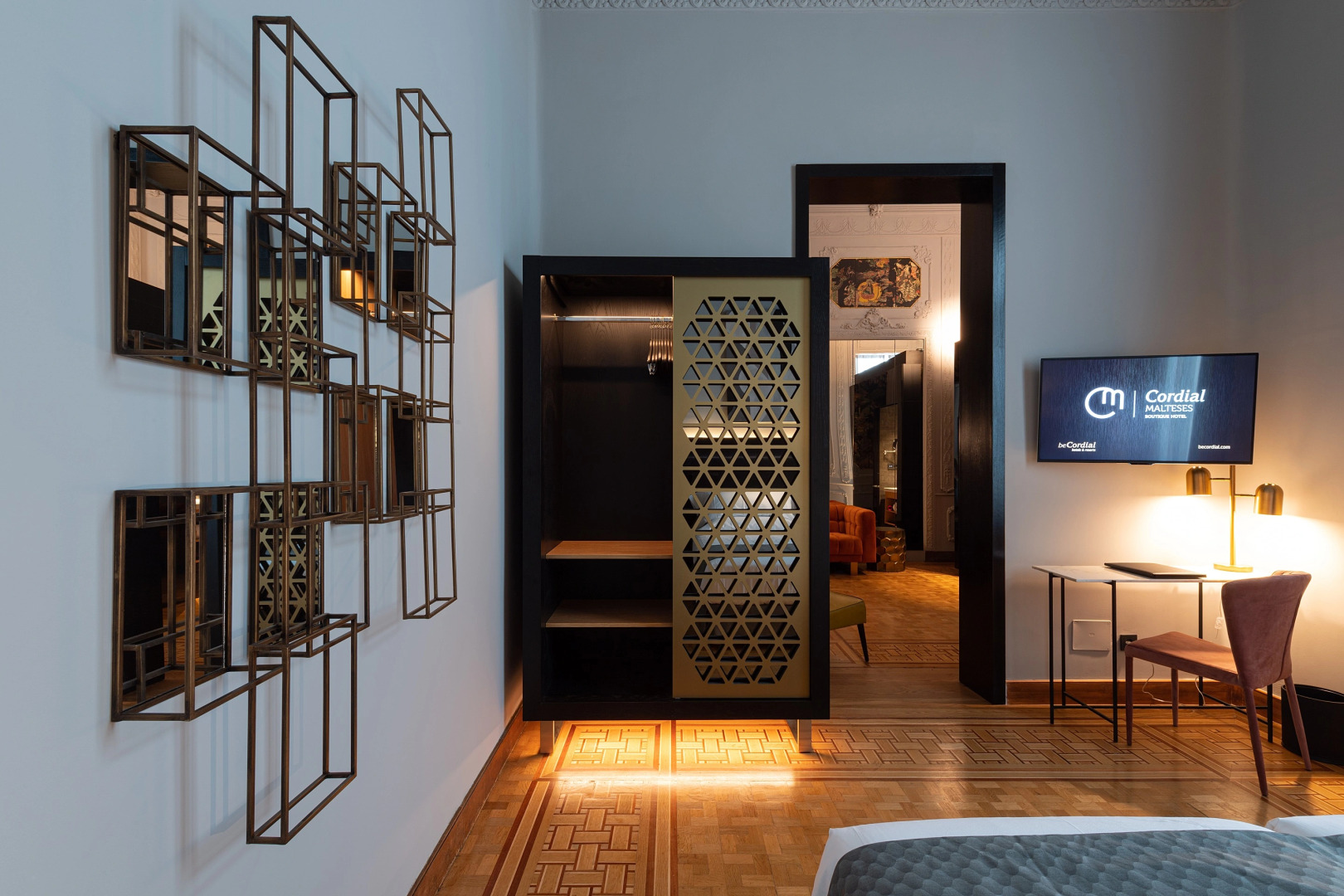 Photo - Boutique Hotel Cordial Malteses