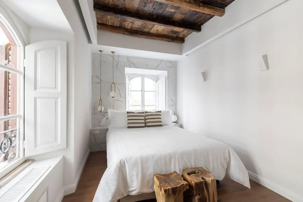 Foto - Louly Trevi Fountain