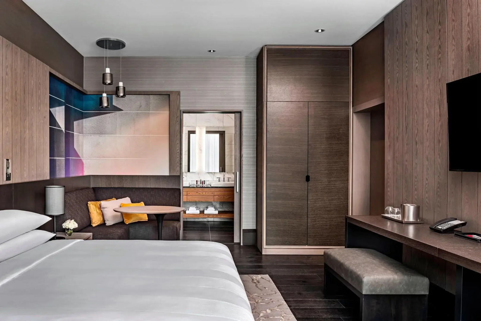 Photo - Toronto Marriott Markham