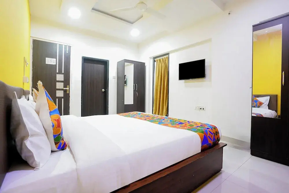 Photo - FabHotel Rio House Apartment