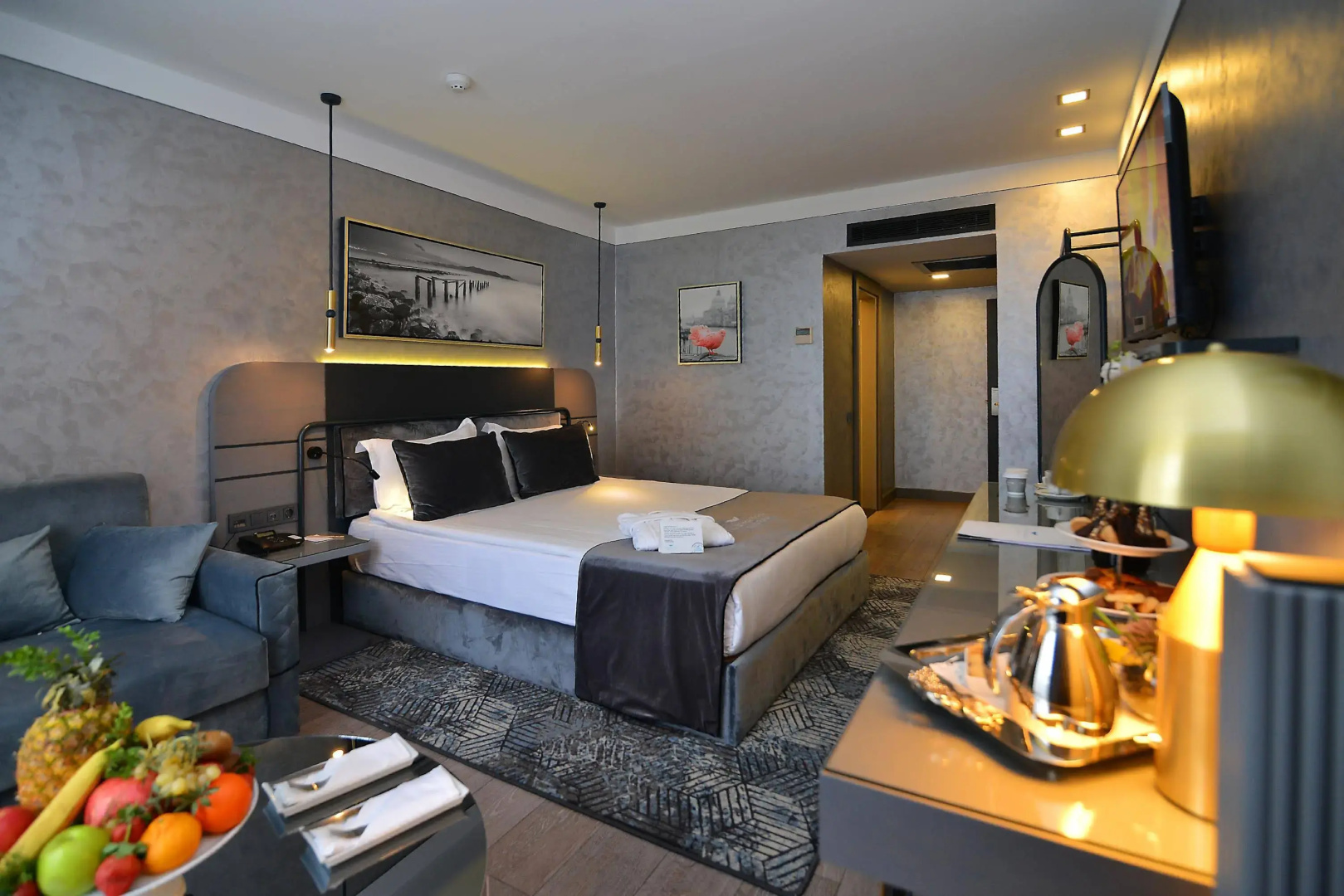 Photo - The Wings Hotels Neva Palas