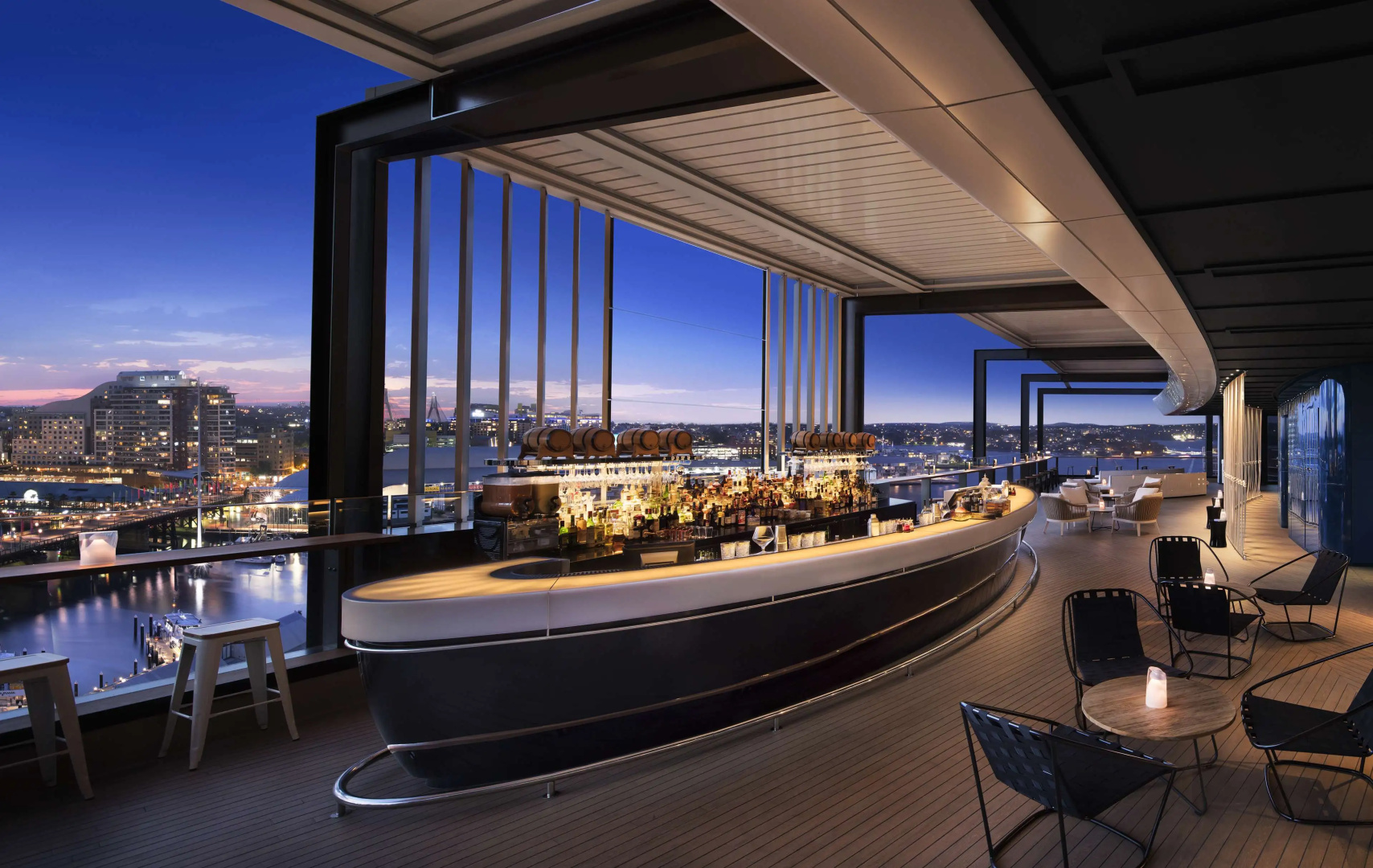 Foto - Hyatt Regency Sydney