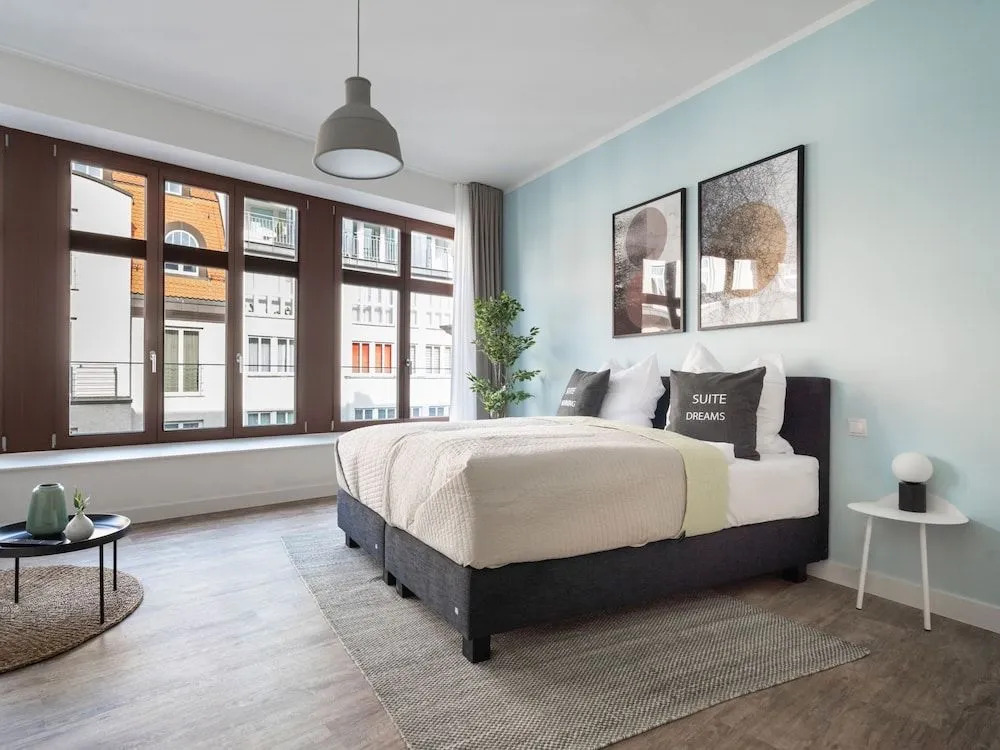 Foto - Limehome Leipzig Am Brühl