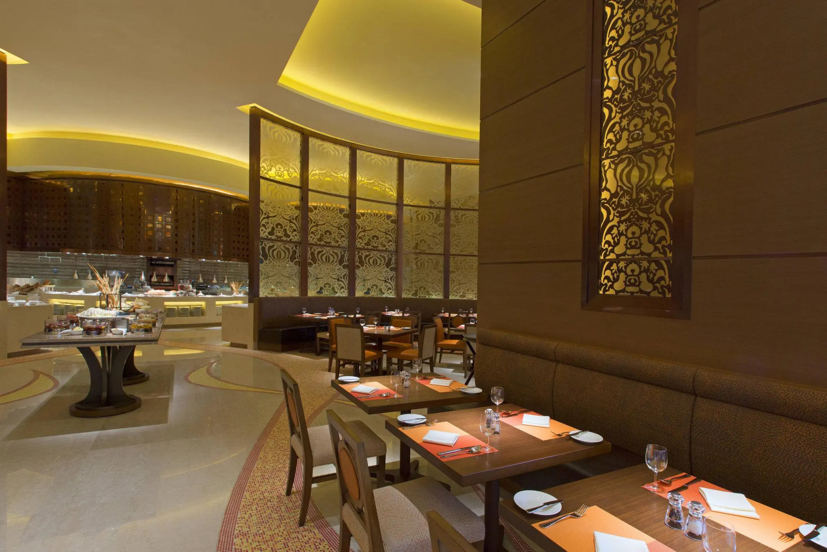 Foto - Londoner Grand, a Luxury Collection Hotel, Macau