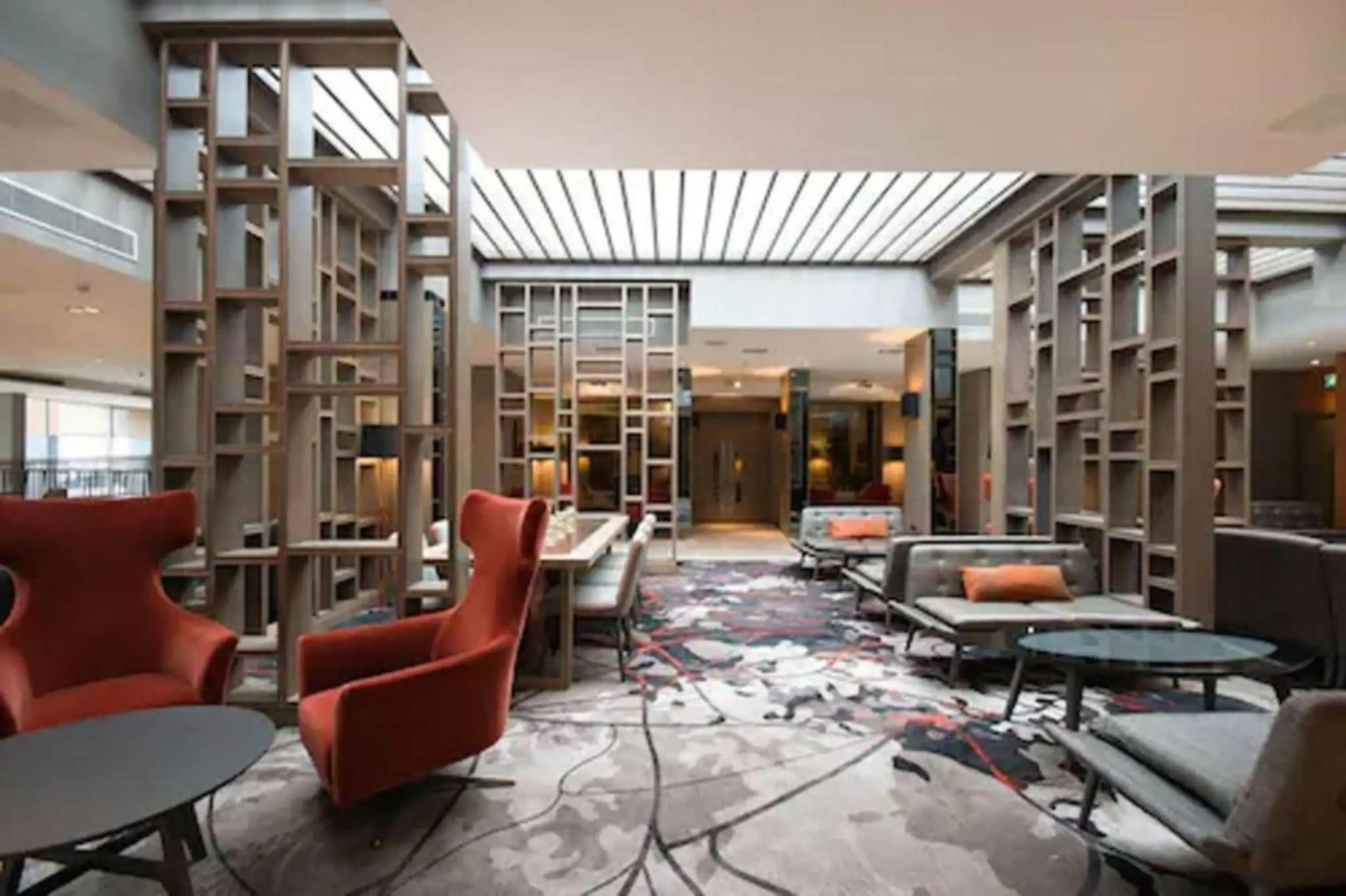 Foto - Clayton Hotel Glasgow