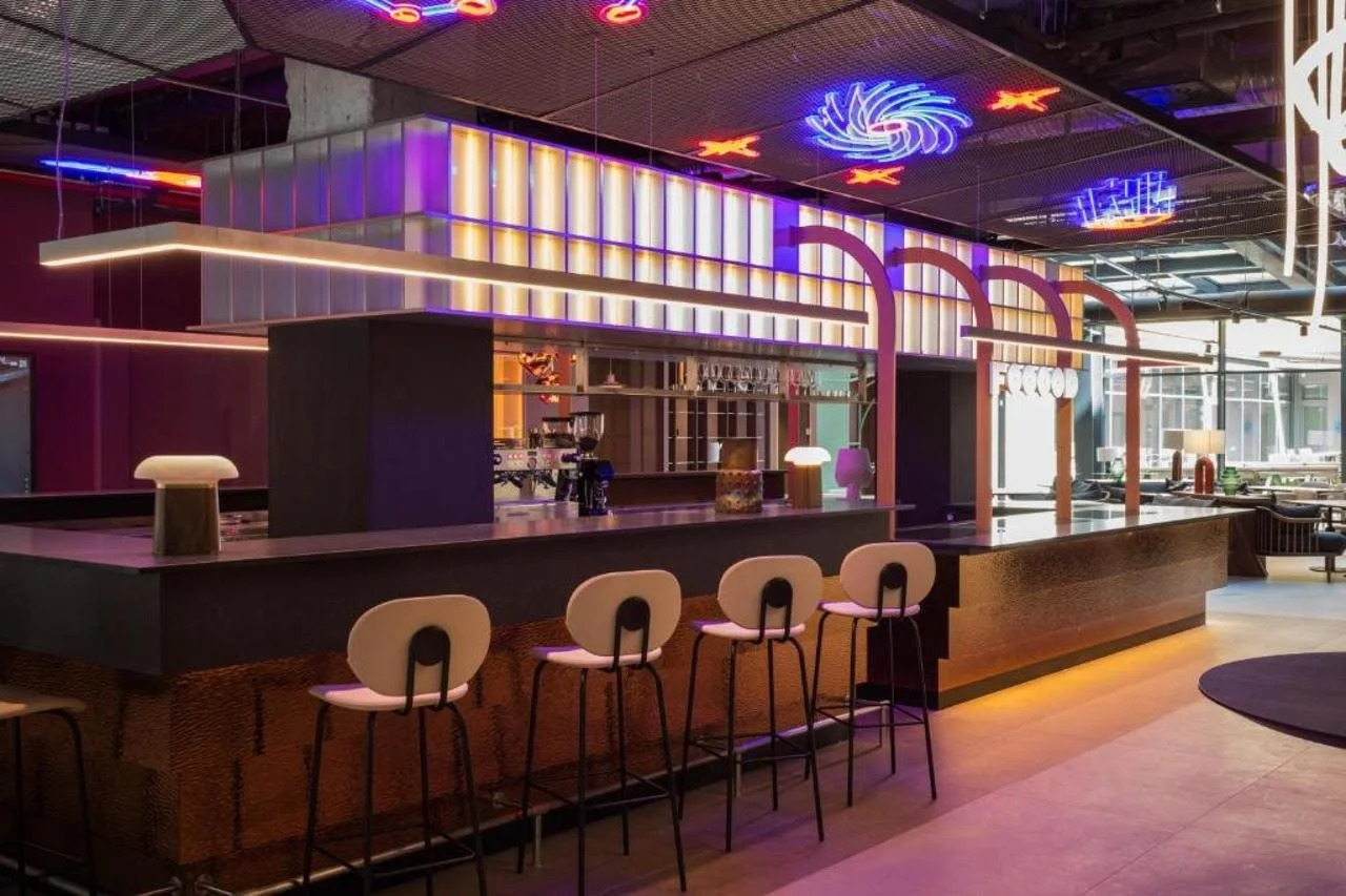 Foto - You Hotel Budapest - Handwritten Collection