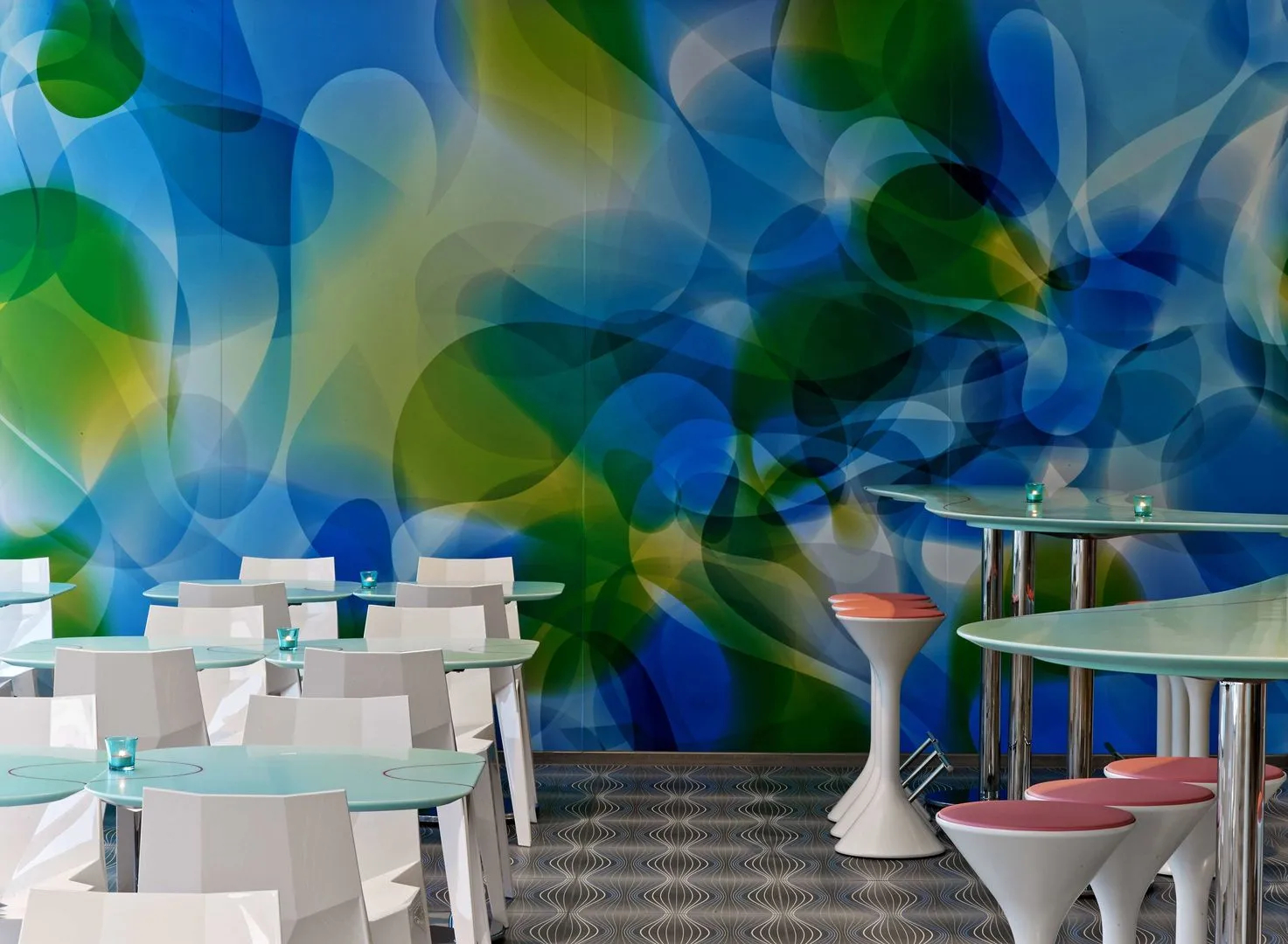 Foto - Prize by Radisson, Hamburg City