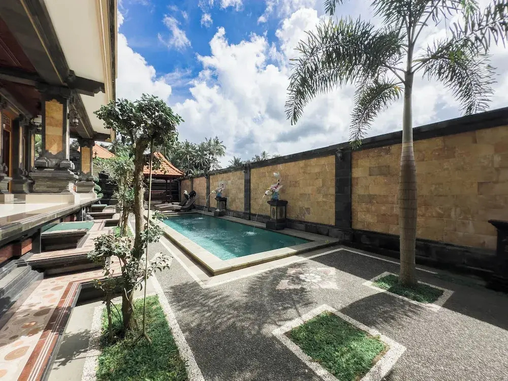 Foto - Tiara Guest House