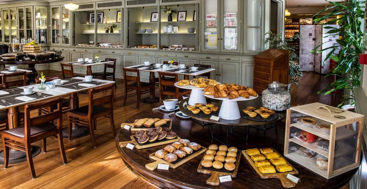 Photo - Porto A.S. 1829 Hotel