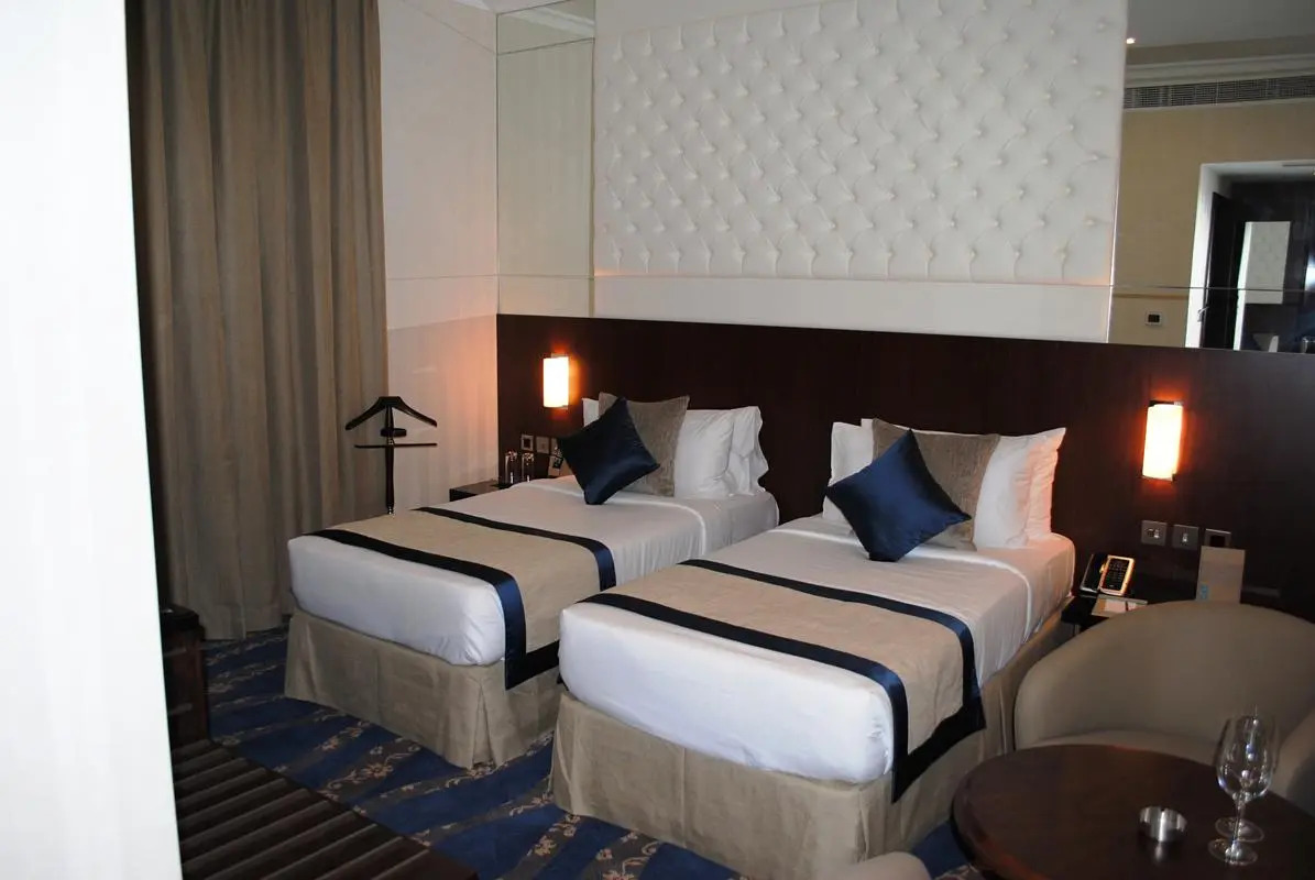 Foto - Raviz Center Point Hotel