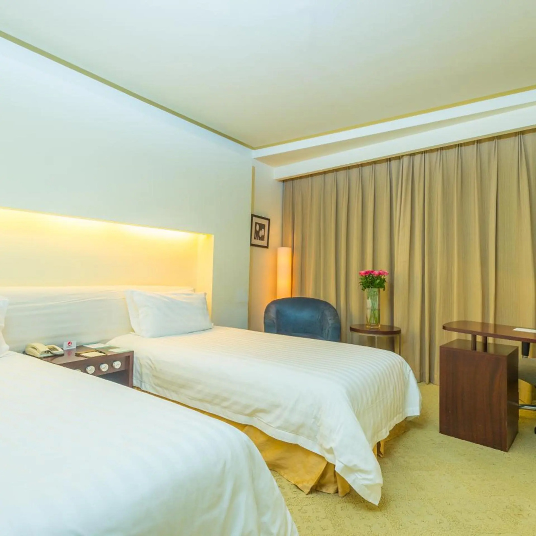 Foto - Gubei Garden Hotel Shanghai