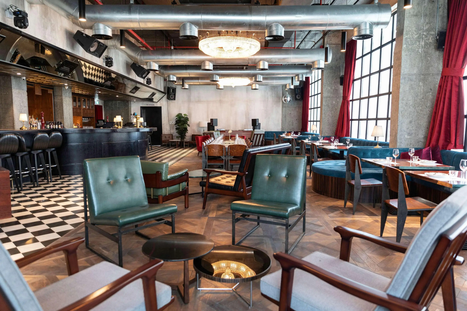 Photo - TRYP by Wyndham Dubai