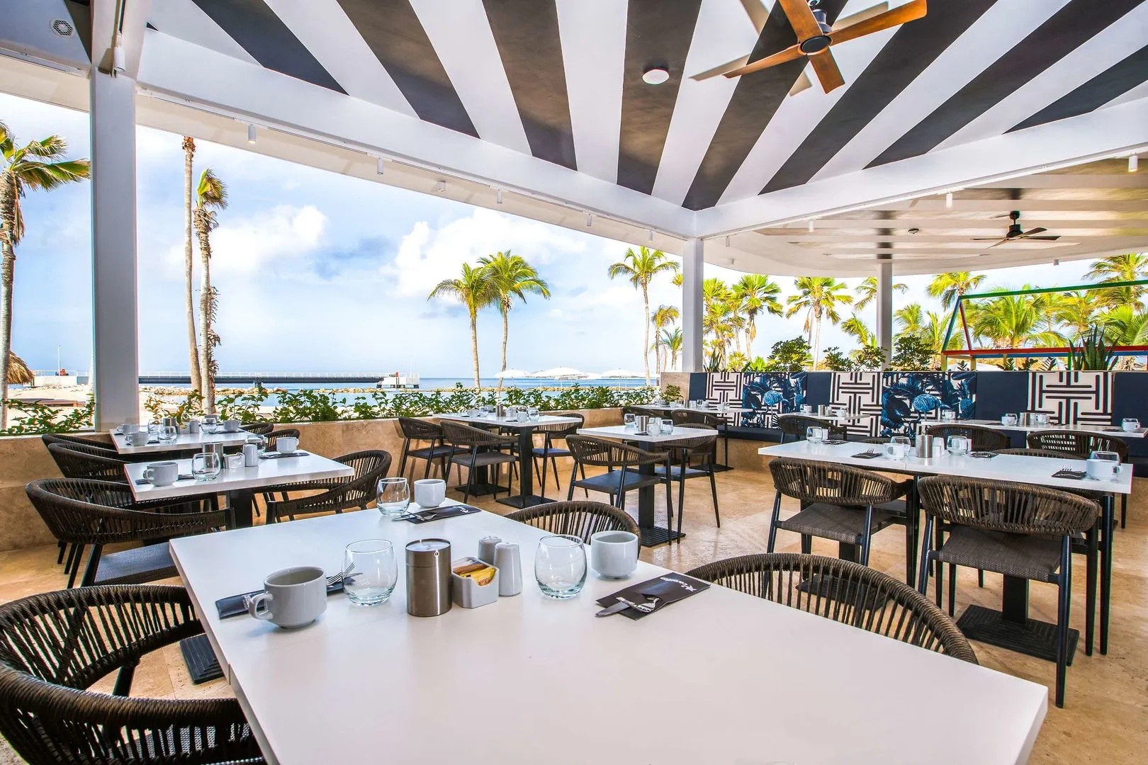 Foto - Mangrove Beach Corendon Curacao All-Inclusive Resort, Curio by Hilton