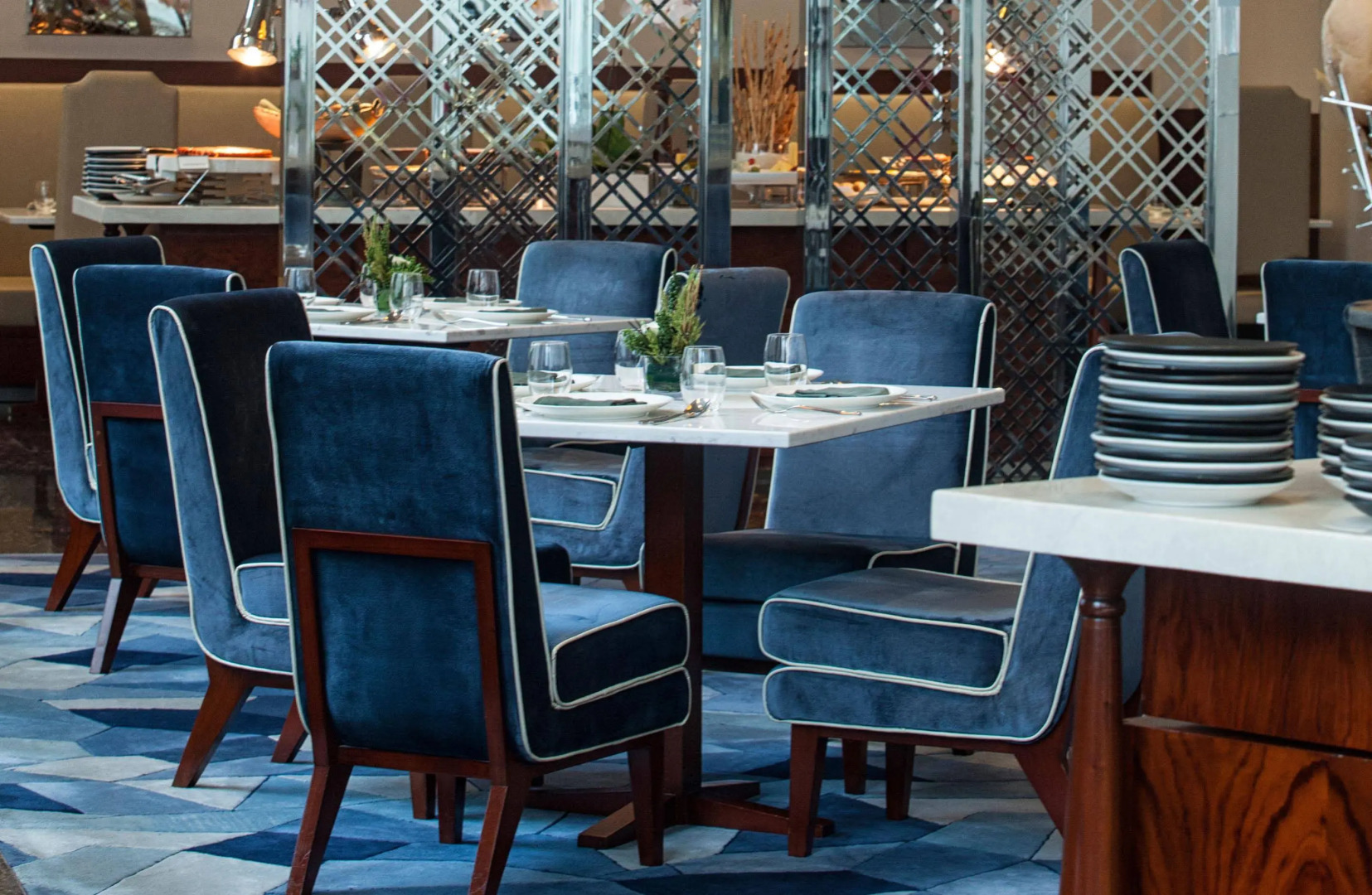 Photo - Makati Diamond Residences