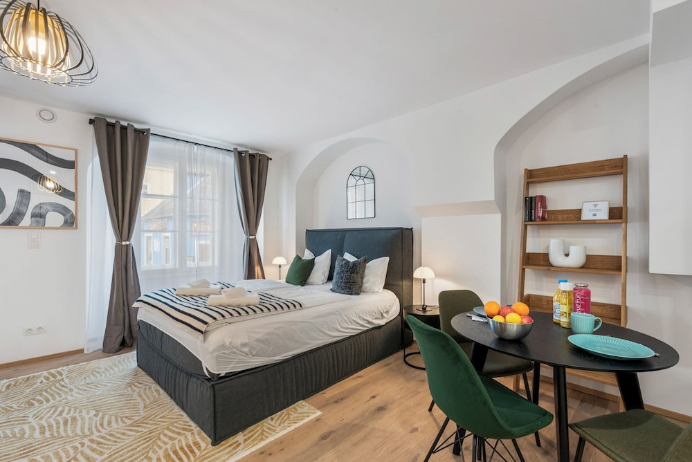 Foto - Modern Housing Apartments