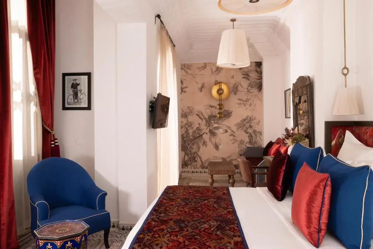 Photo - Riad Laz Mouassine & Wellness