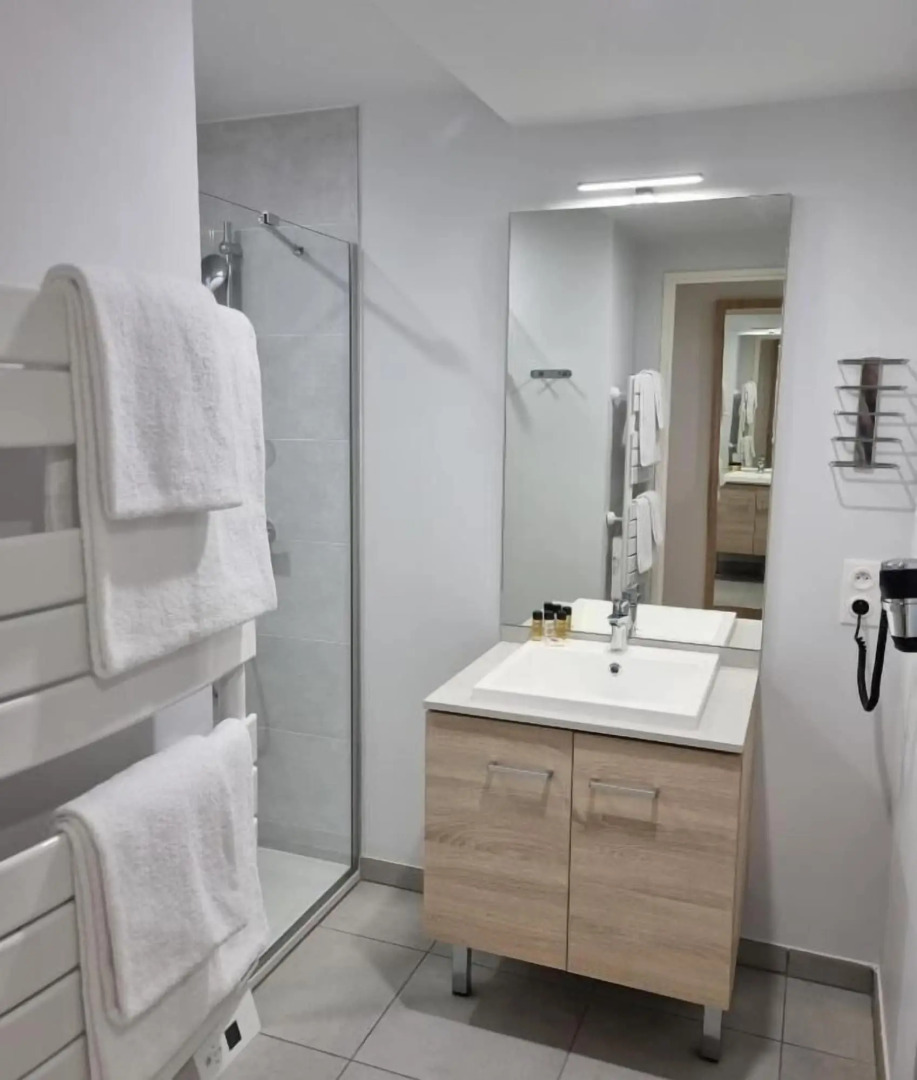 Photo - Residhome Nice Aéroport