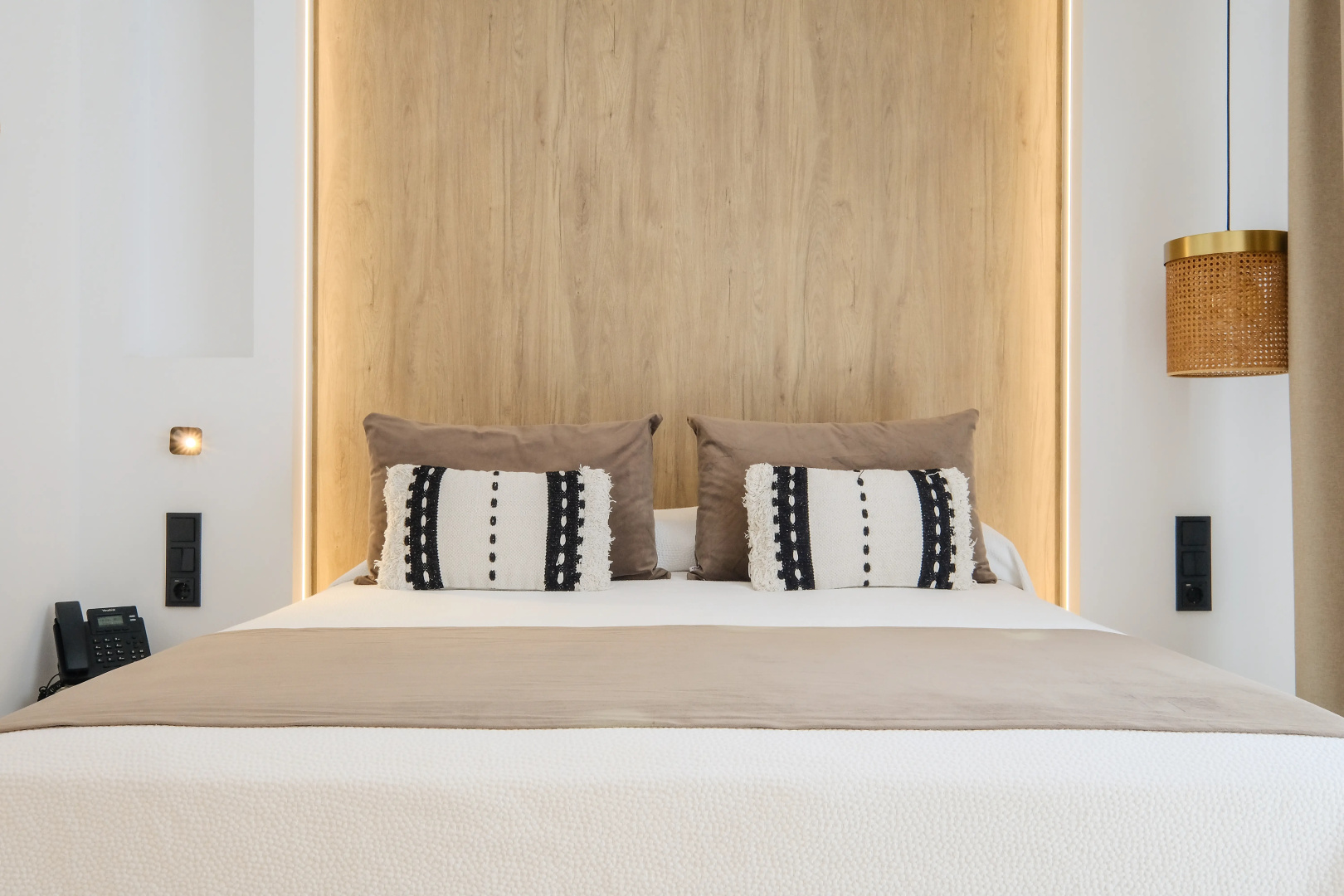 Photo - Azuline Hotel M