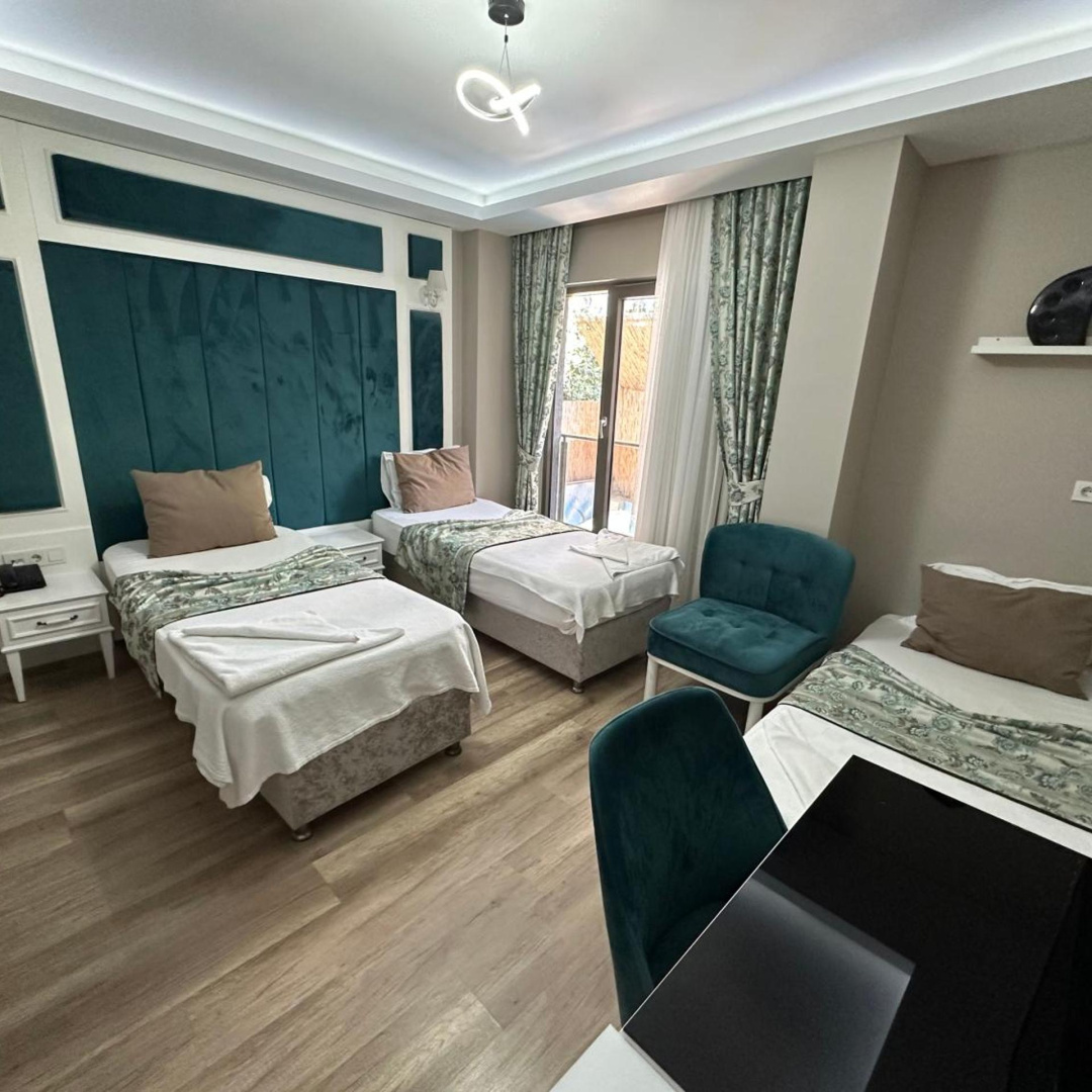 Photo - Microyal Hotel