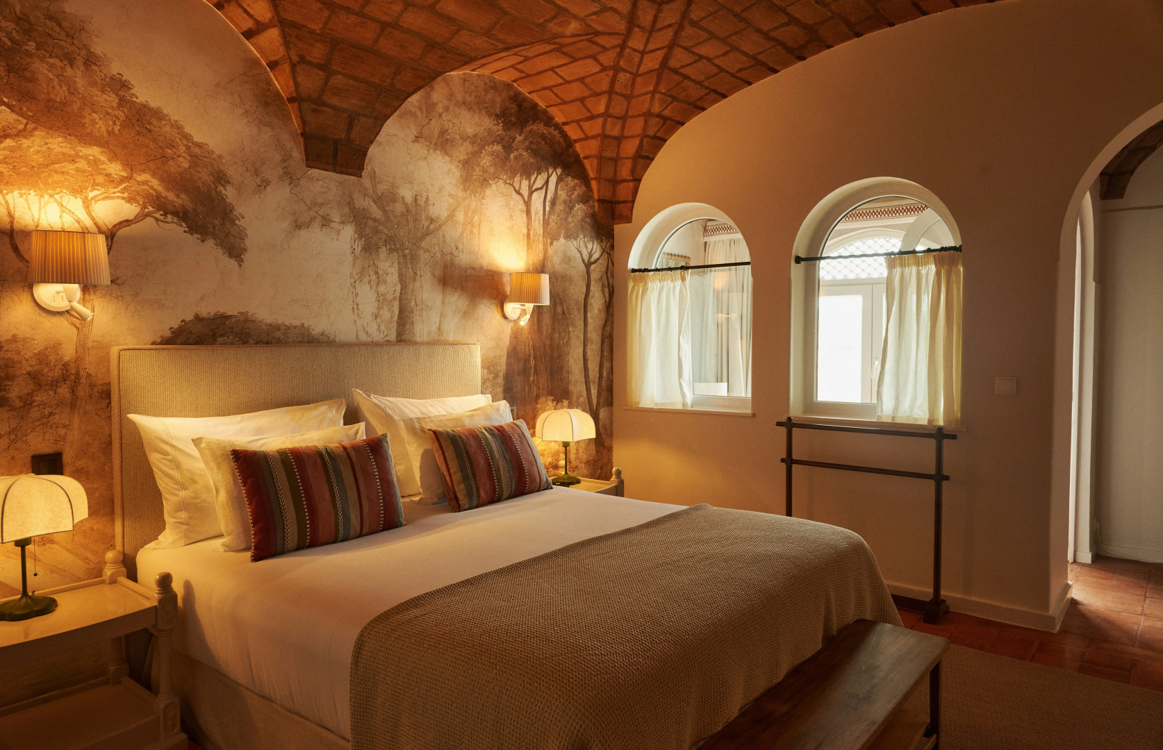 Foto - Hotel Fortaleza do Guincho Relais & Châteaux