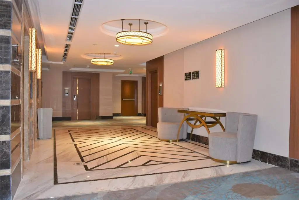 Foto - Midan Hotel