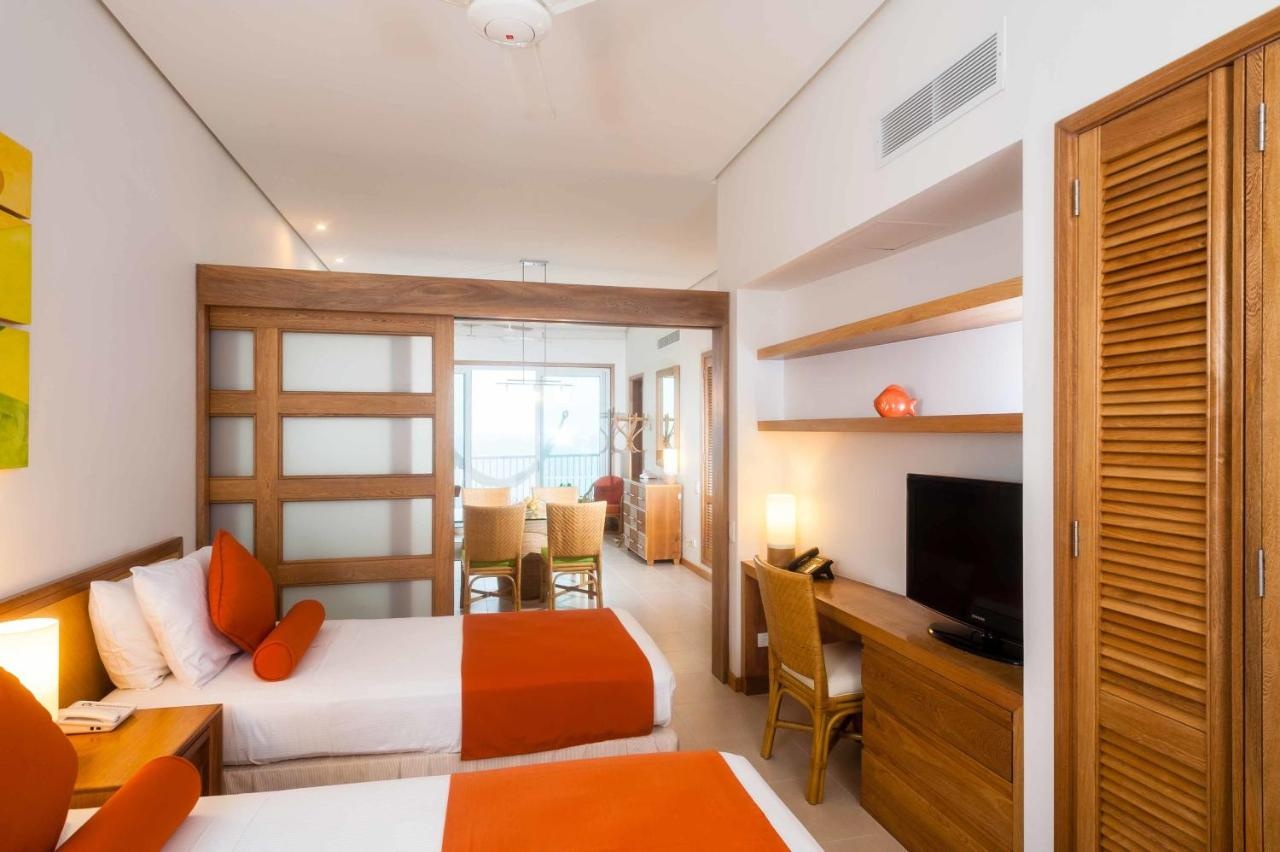 Foto - Hotel Irotama Del Mar