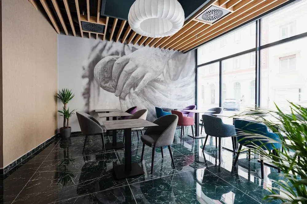 Foto - Onyx Luxury Budapest