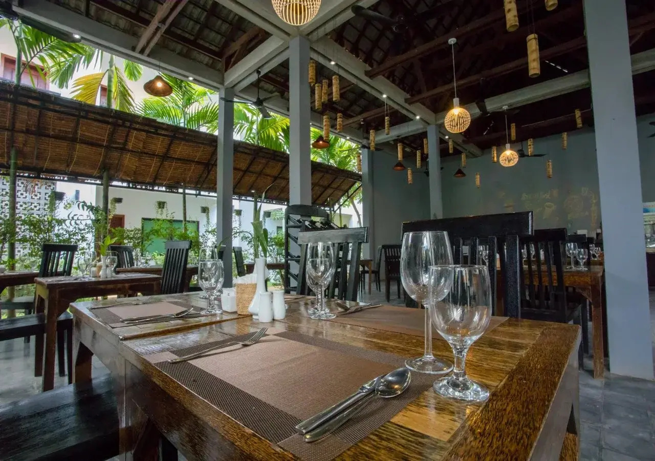 Photo - Tanei Angkor Resort and Spa