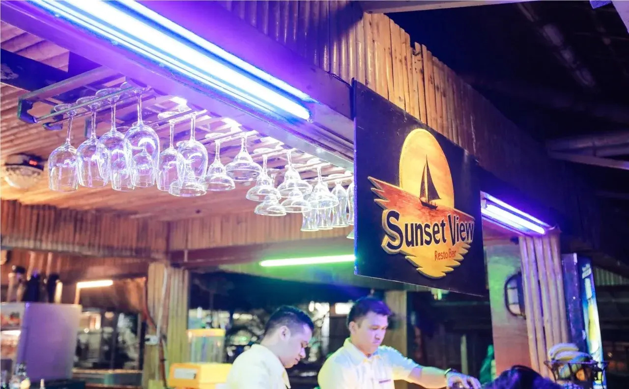 Photo - Paradise Garden Hotel and Convention Center Boracay Powered by ASTON