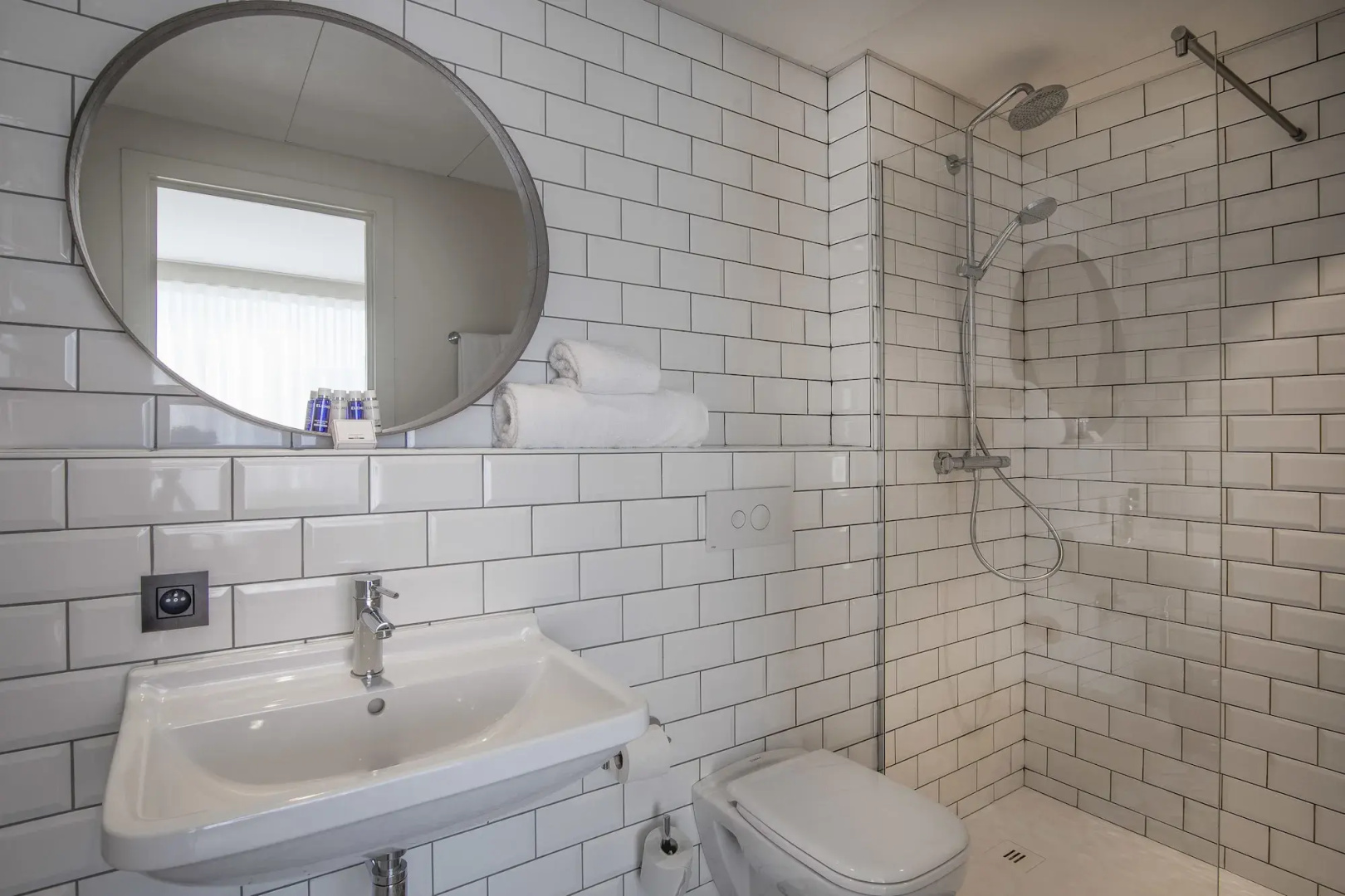 Photo - PREMIER SUITES Antwerp