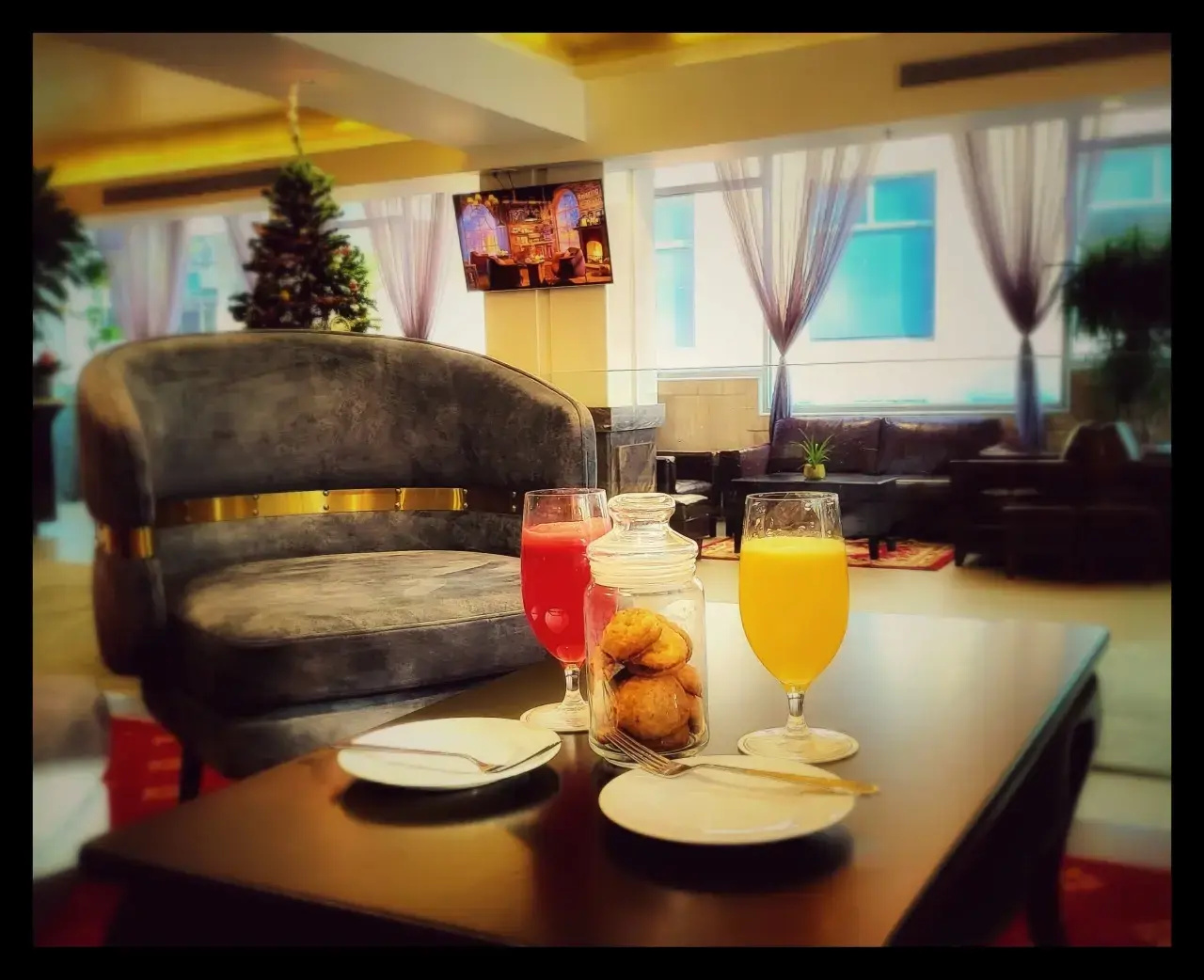 Photo - Sonnet Saigon Hotel