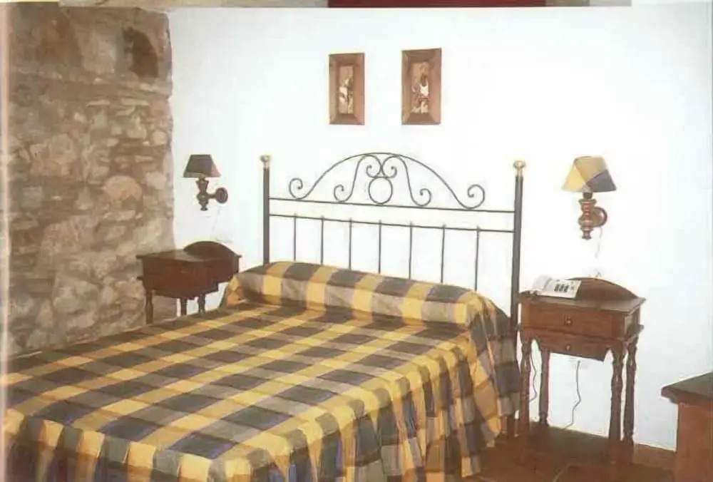 Foto - Tugasa Hotel y Apartamentos rurales La Posada