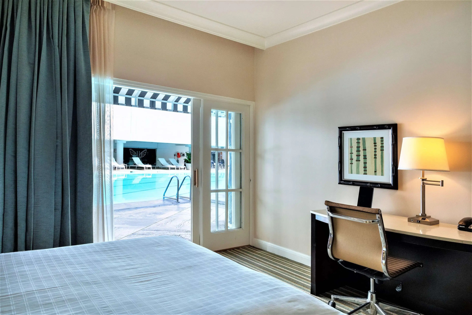 Foto - The Beverly Hilton