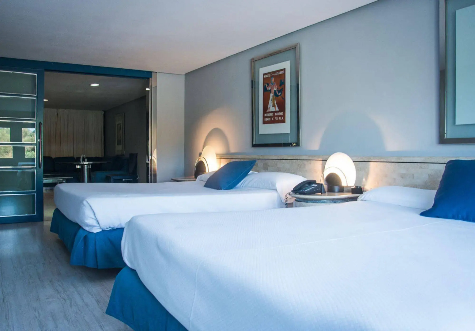 Foto - Hotel Puerto Sherry