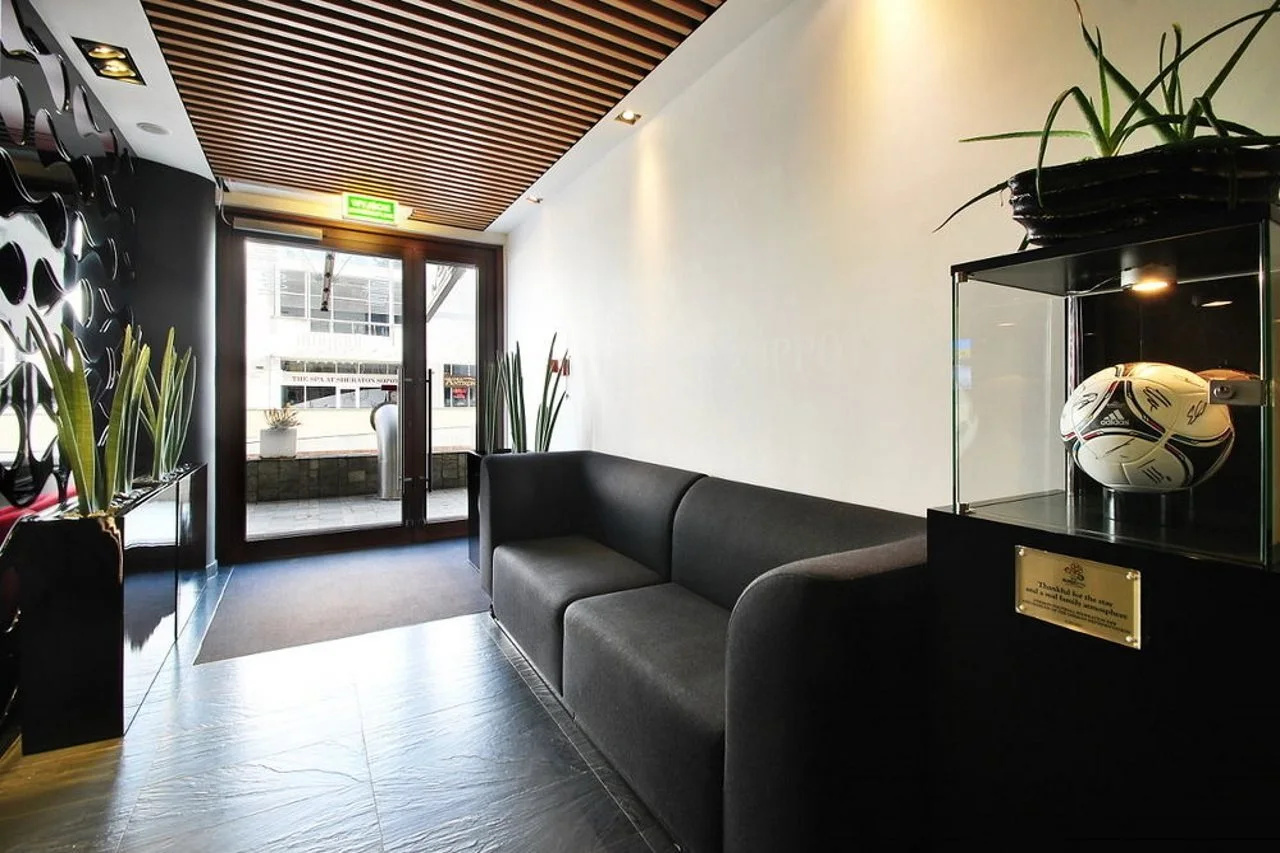 Foto - Bayjonn Boutique Hotel