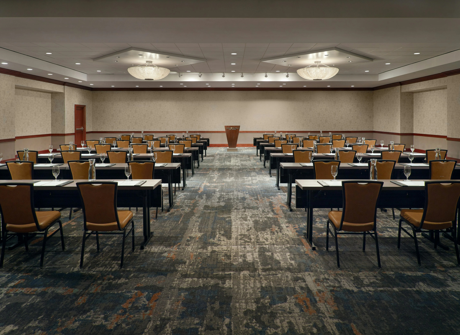 Foto - Omni Atlanta Hotel at Centennial Park