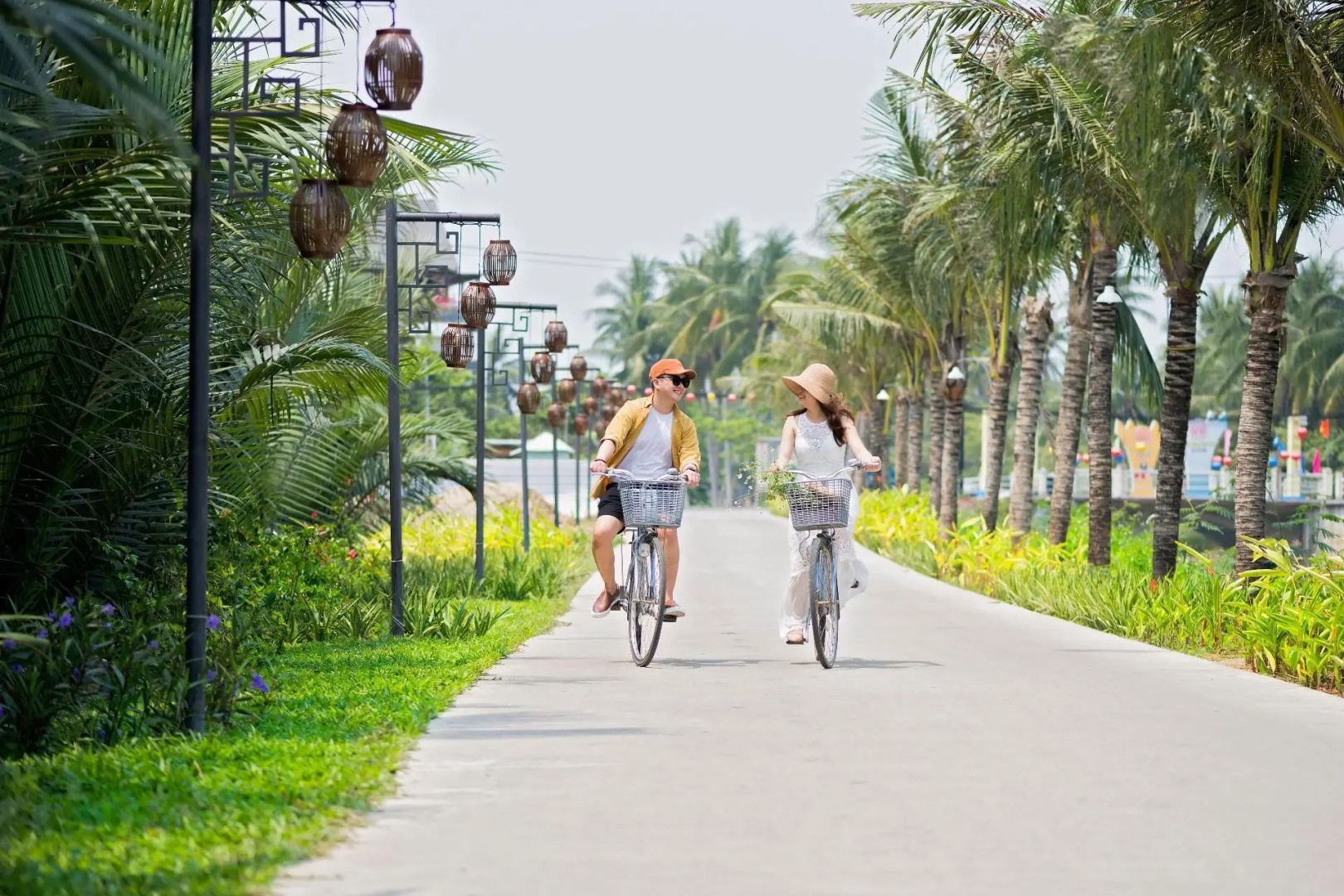 Foto - Le Pavillon Hoi An Luxury Resort & Spa