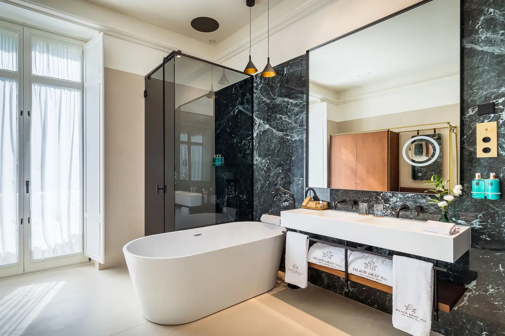 Foto - Palacio Gran Vía, a Royal Hideaway Hotel