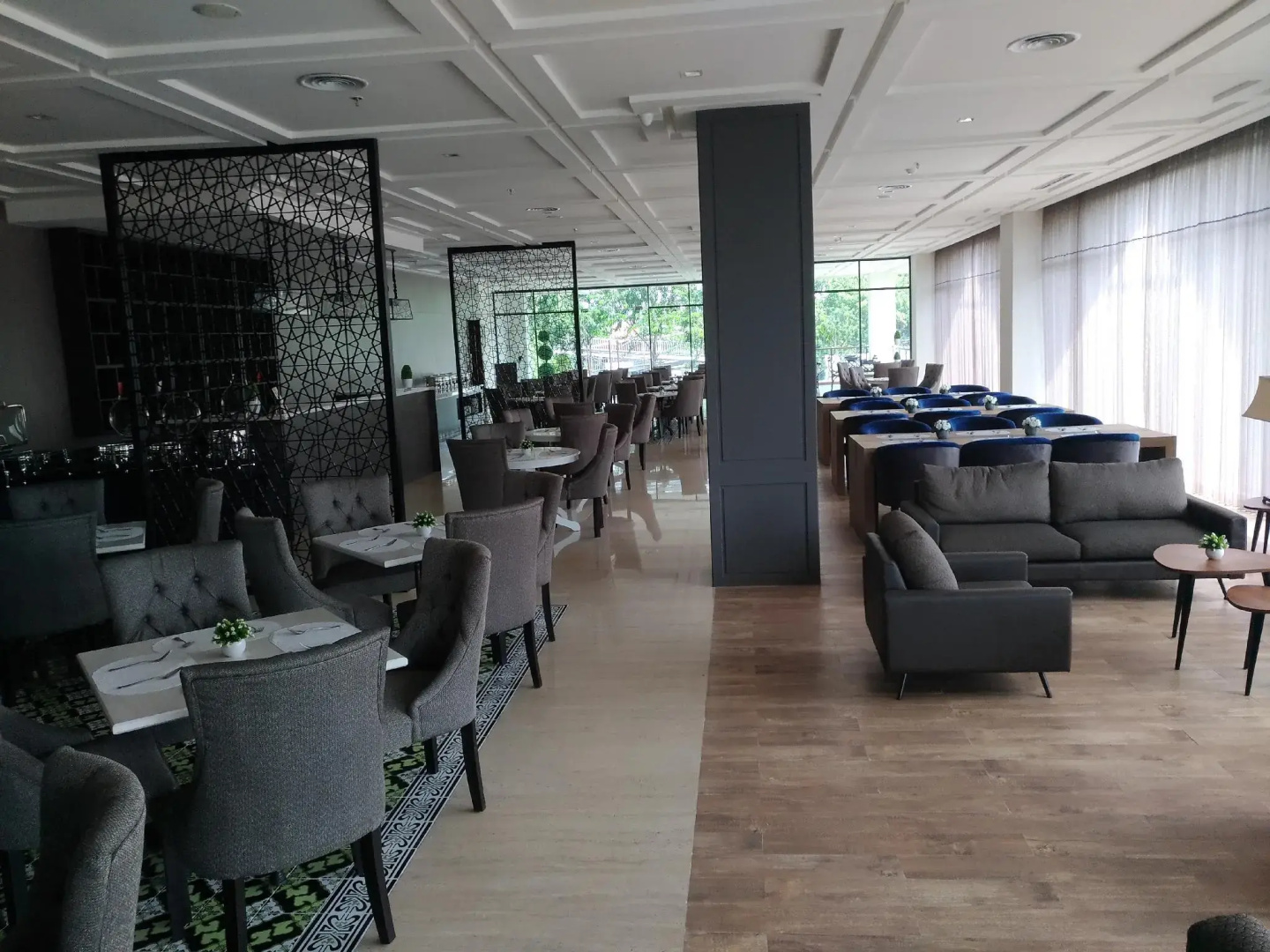 Foto - Rivoli Hotel Jakarta