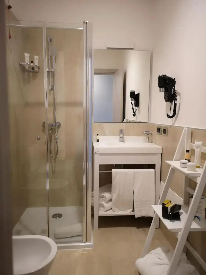 Photo - Wellness Spa Hotel Principe Fitalia