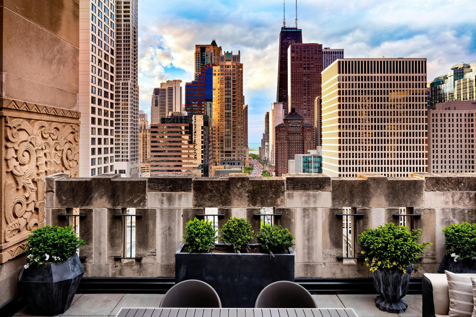 Photo - The Gwen, a Luxury Collection Hotel, Michigan Avenue Chicago