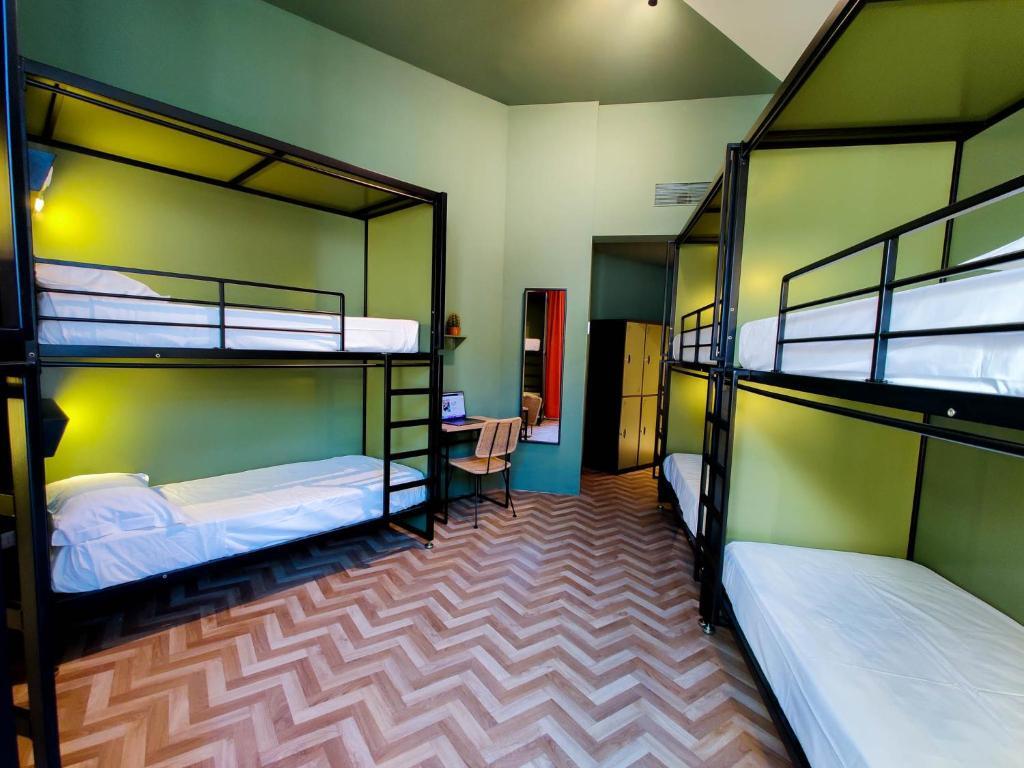 Foto - YellowSquare Florence