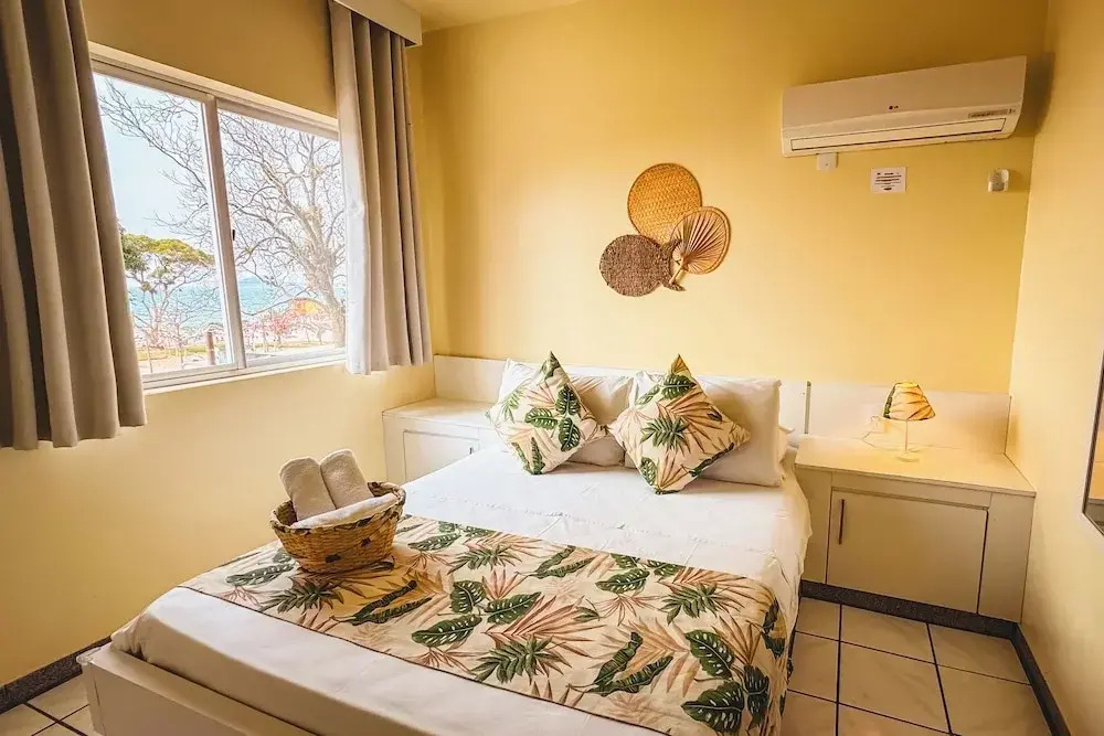 Foto - Pousada Vó Regina