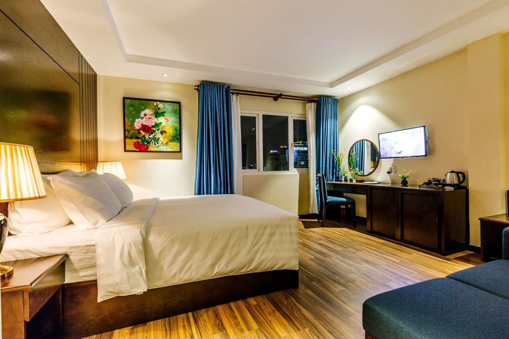 Photo - Roseland Sweet Hotel