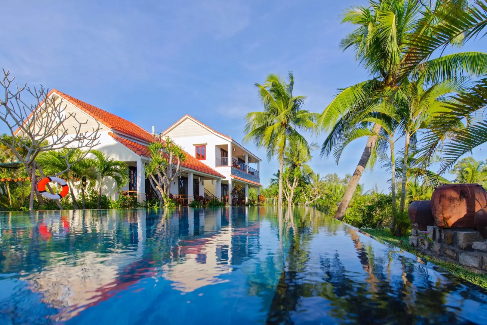 Foto - Pomelo Garden Boutique Villa