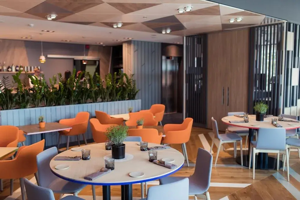 Foto - Hotel Sophia by Tartuhotels