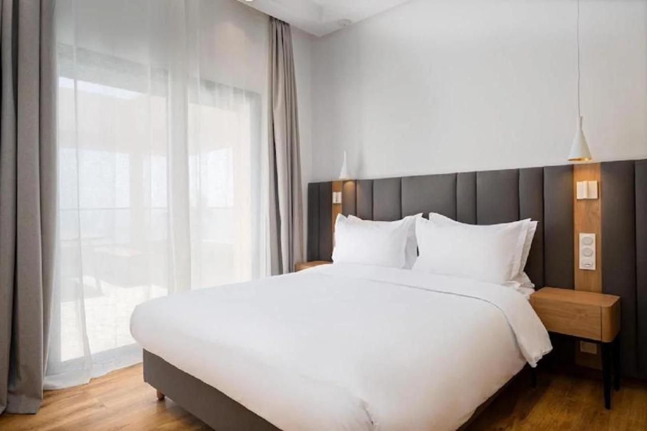 Foto - Radisson Residences Taghazout Bay