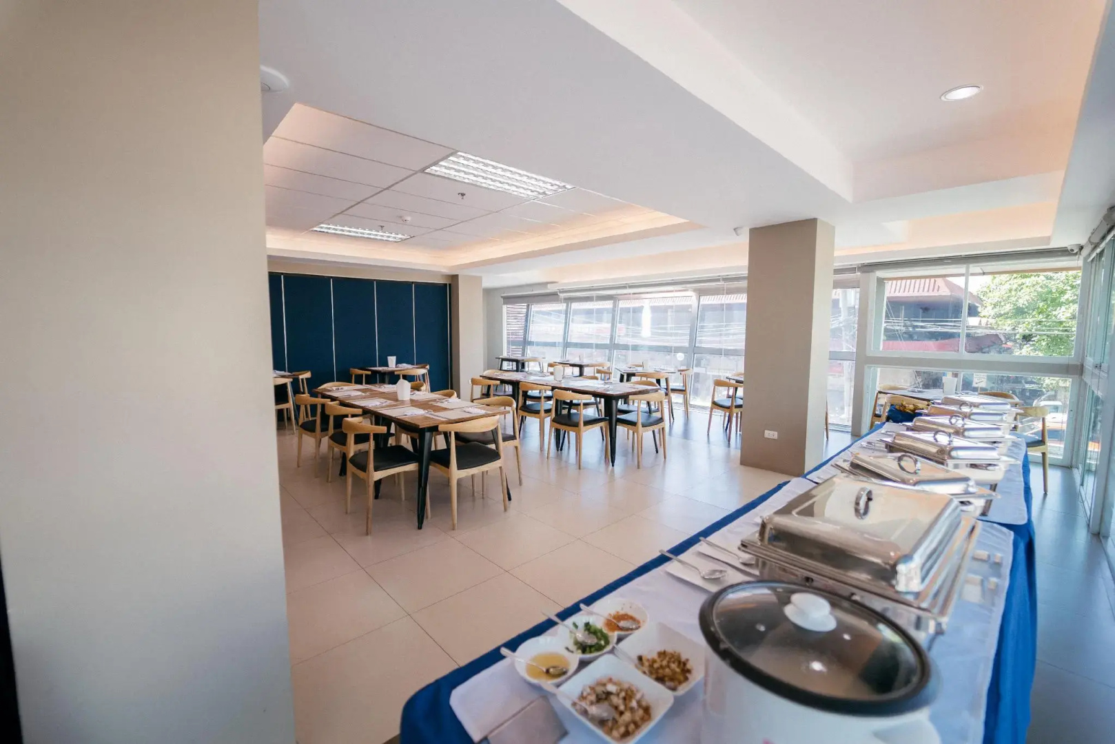 Foto - Henia Hotel